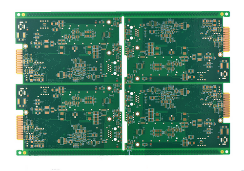 Immersion Gold PCB