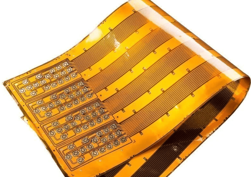 Rigid Polyimide PCB