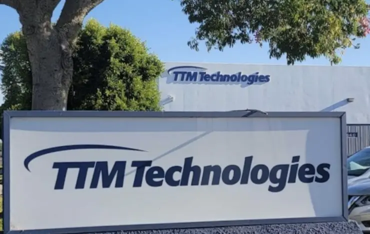 TTM Technologies