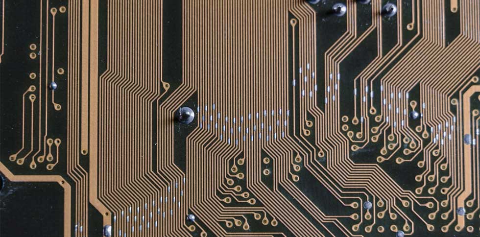 Custom Circuit Boards