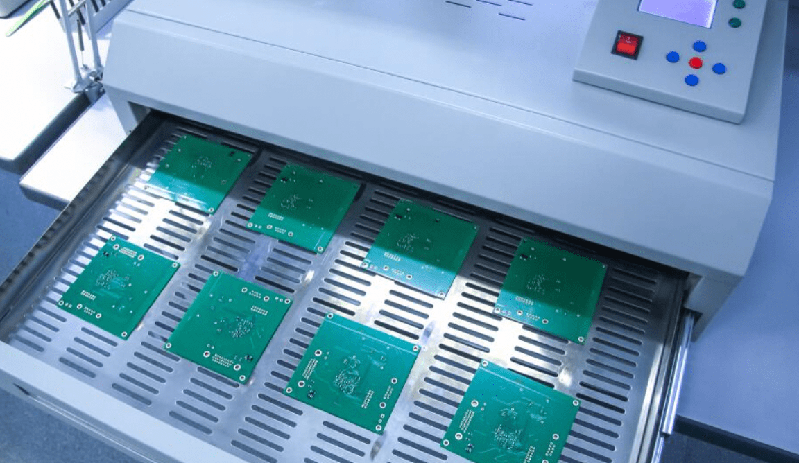 Reflow Soldering