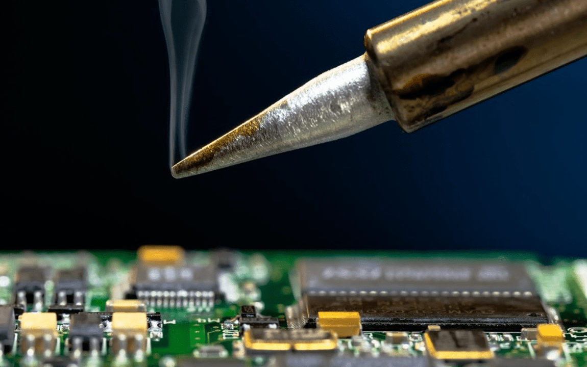 PCB Solderability Testing