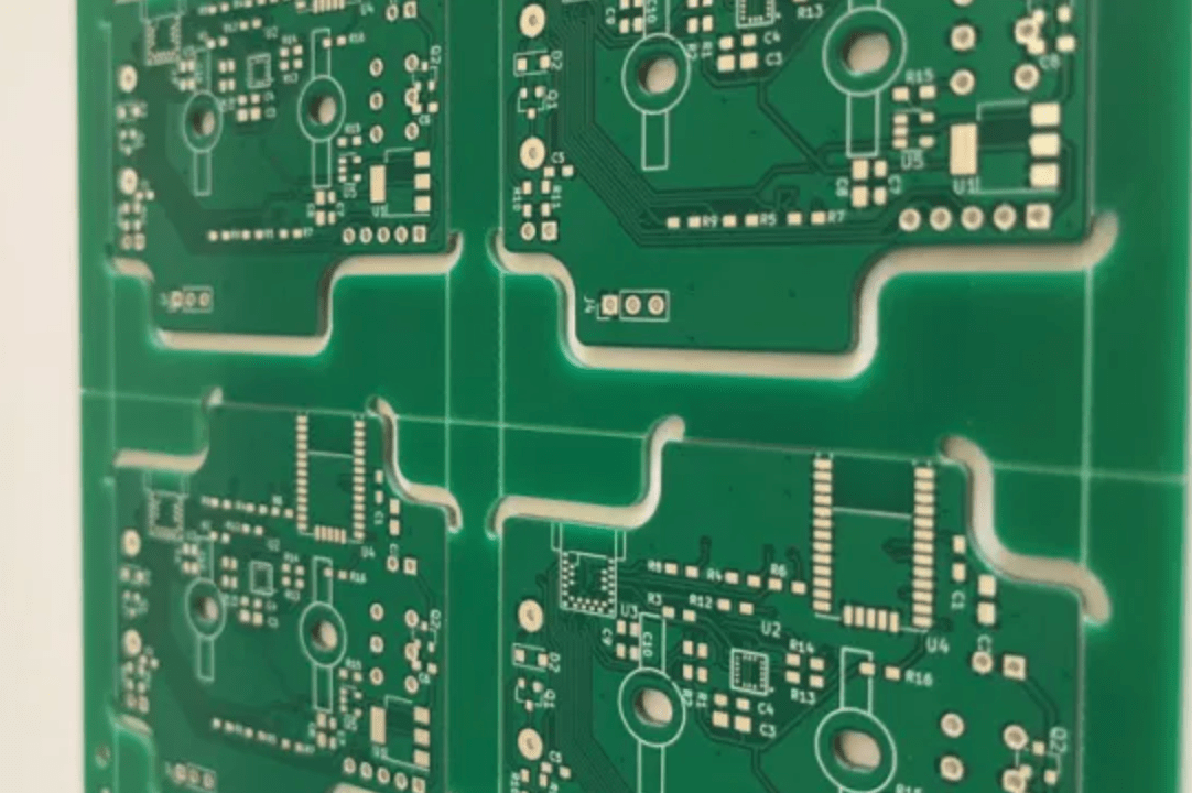 pcb shielding