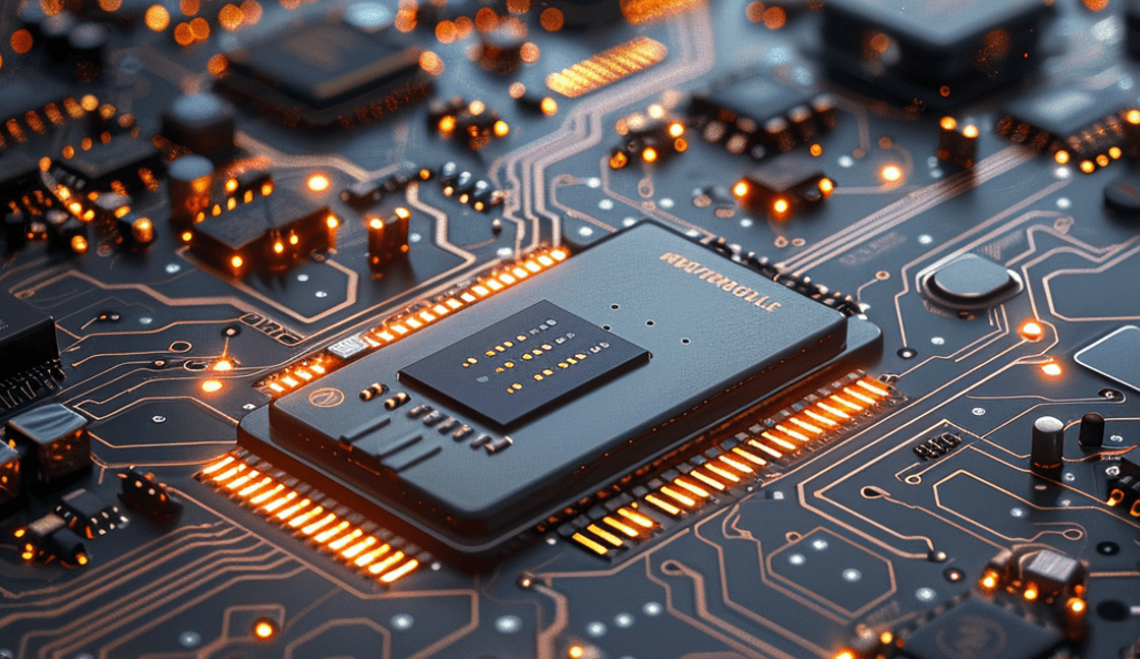 Printed Circuit Board