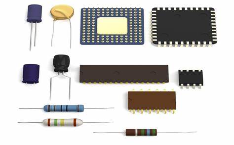 PCB Components