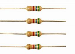 Resistors