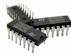 Integrated Circuits (ICs)