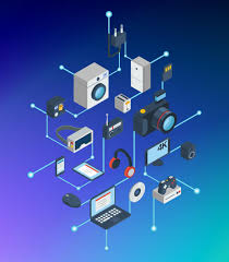 Consumer Electronics