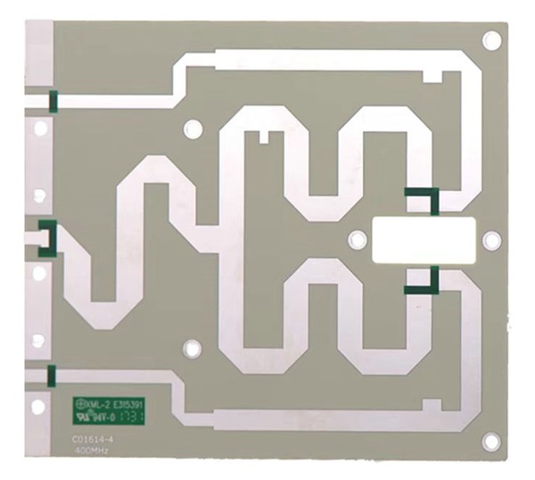 2 Layer Roger RO4003 PCB 2 Layer Roger RO4003 PCB