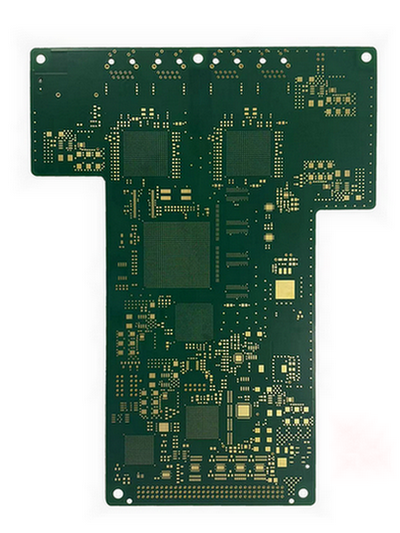 HDI Immersion Gold PCB.png