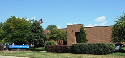 American Standard Circuits