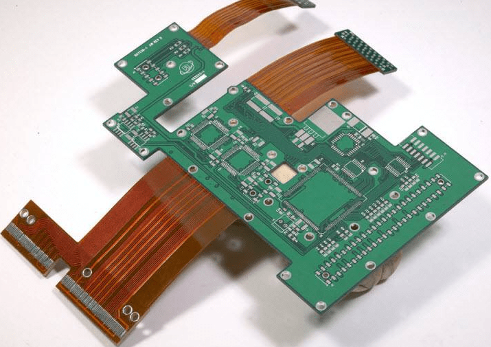 flexible pcb