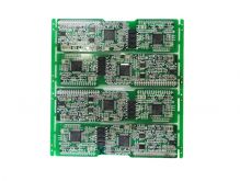 Led Power Driver PCB Assembly