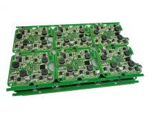 Prototyping Multilayer PCB