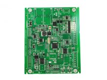 Wireless Charger PCBA Circuit Boards
