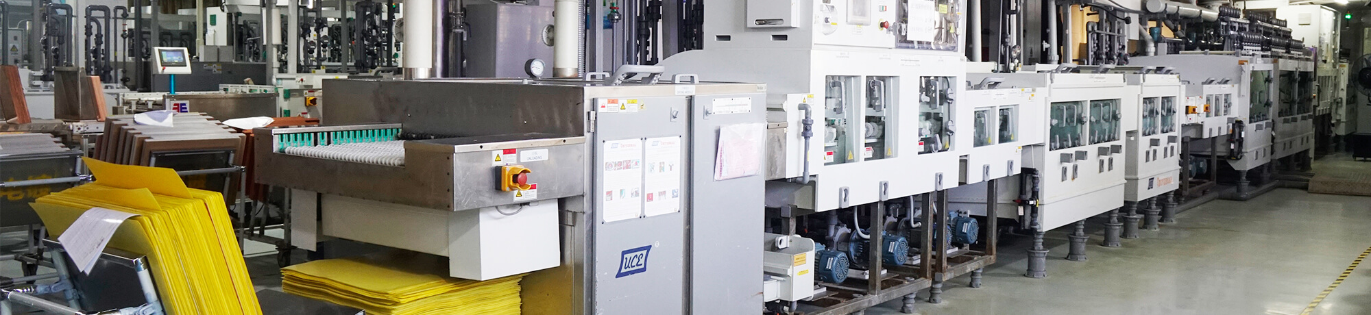 Manufacturing Capability