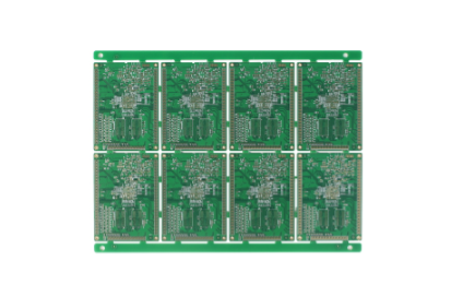 What is High-density multilayer PCB? HDI PCB Manufacturing Process