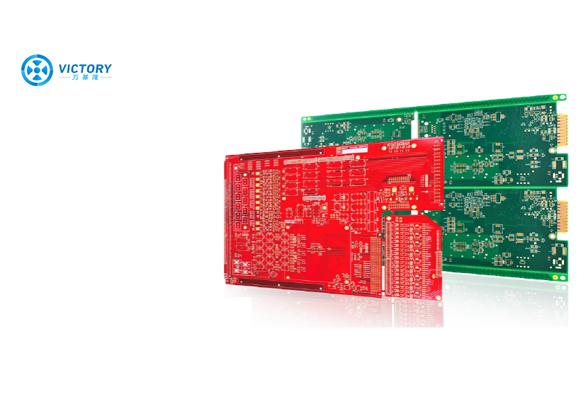 Prototype PCB Manufacturing Supplier