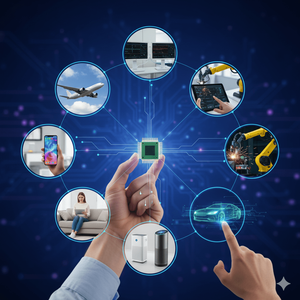 What is a PCB Board Used For